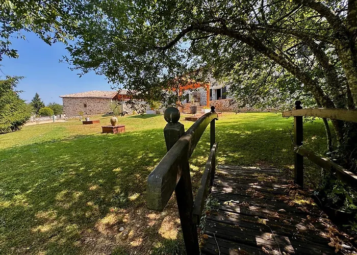 Domaine De Brise Bois - & 3*