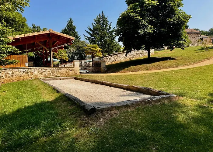 Domaine De Brise Bois - & Hotel