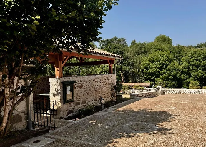 Hotel Domaine De Brise Bois - & 3*