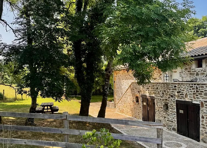 Hotel Domaine De Brise Bois - & Rouzede