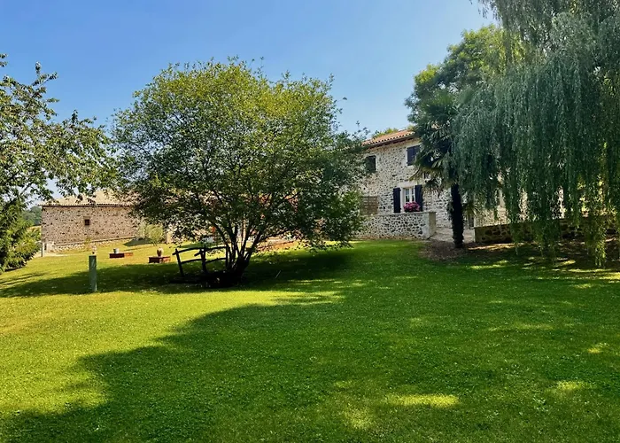 Domaine De Brise Bois - & 3*