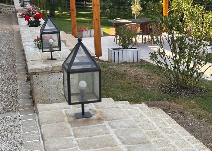 Domaine De Brise Bois - & Hotel 3*