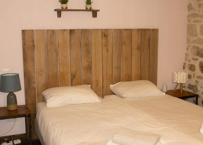 Hotel Domaine De Brise Bois - & 3*