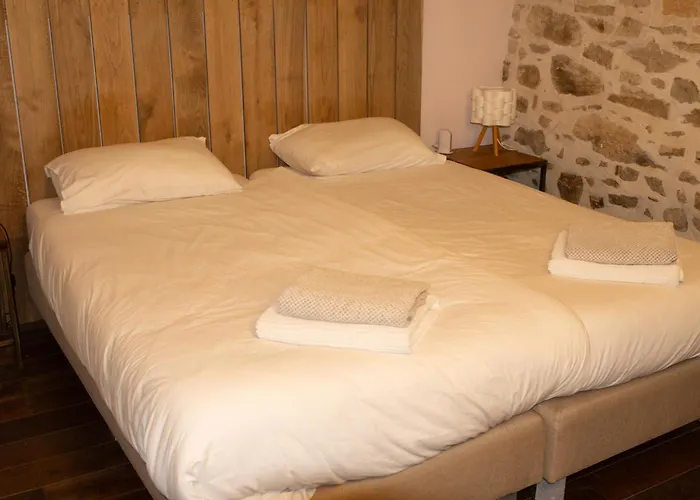 Domaine De Brise Bois - & 3*