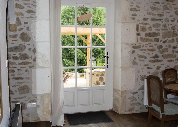 Domaine De Brise Bois - & Rouzede