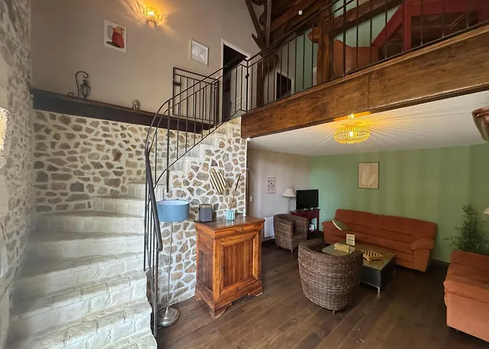 Domaine De Brise Bois - & Hotel