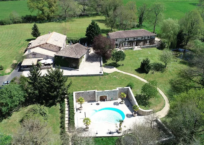 Domaine De Brise Bois - & Rouzede