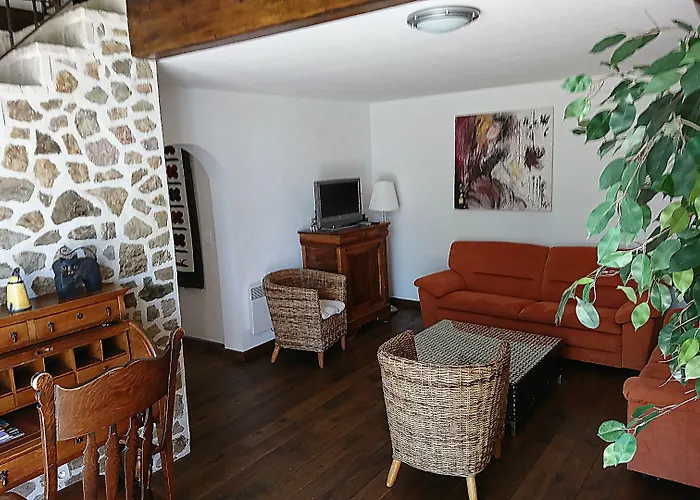 Domaine De Brise Bois - &