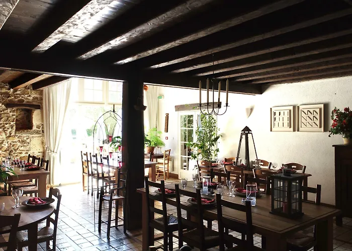 Domaine De Brise Bois - &