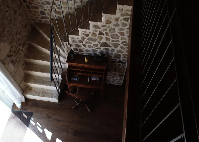 Domaine De Brise Bois - &