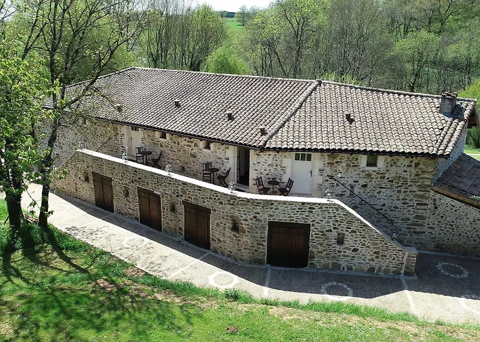 Hotel Domaine De Brise Bois - & Rouzede