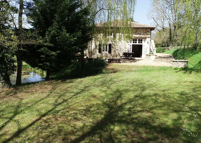 Hotel Domaine De Brise Bois - & Rouzede