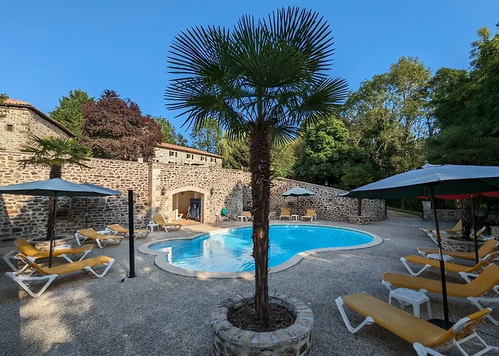 Hotel Domaine De Brise Bois - & Rouzede