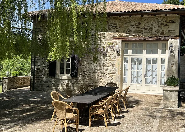 Domaine De Brise Bois - &