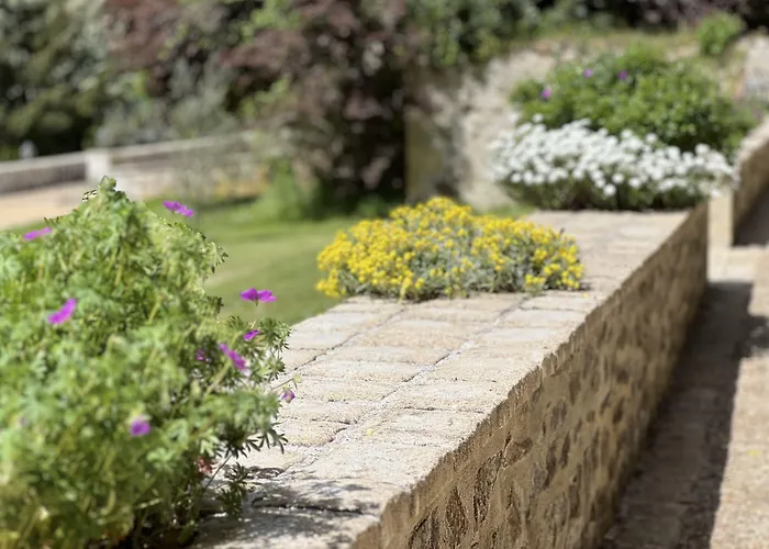 Domaine De Brise Bois - & Hotel 3*