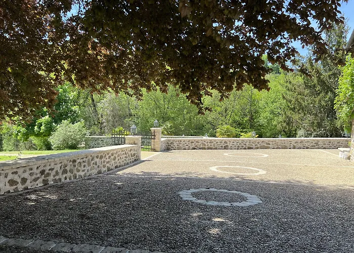 Domaine De Brise Bois - & Hotel 3*