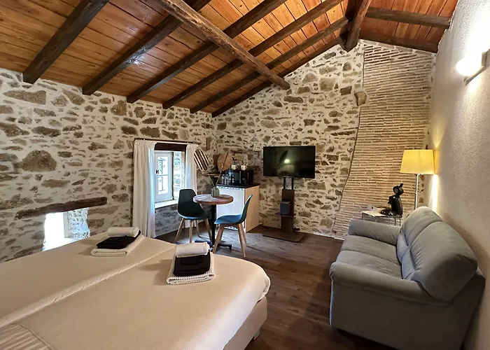 Domaine De Brise Bois - & Hotel