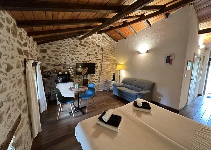 Domaine De Brise Bois - &