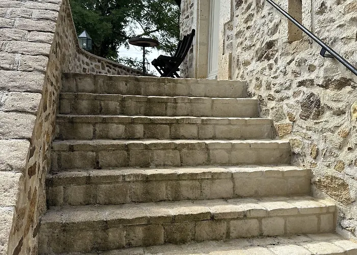 Domaine De Brise Bois - & Hotel